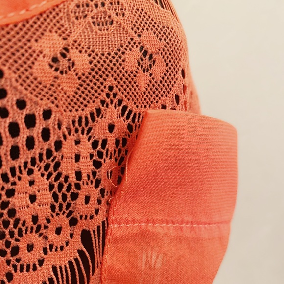 💙Dressy Tanks X2 bundle! Identical in diff colors - Picture 6 of 8